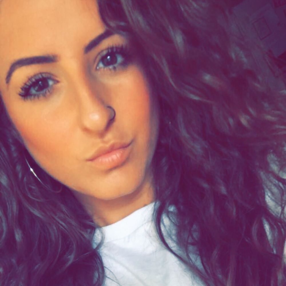 Meet your Posher, Kori